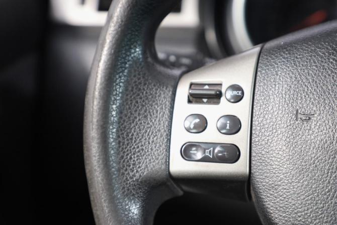 Nissan Tiida I Рестайлинг с пробегом 2012 года, цена 829 000 рублей, 206000 км, хэтчбек, Автокод Объявления