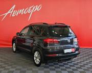 Volkswagen Tiguan I Рестайлинг Вологда  - изображение 22