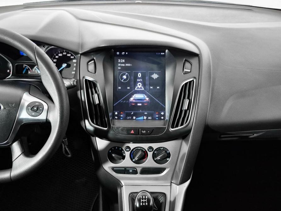 Ford Focus III Нижний Новгород  - изображение 11