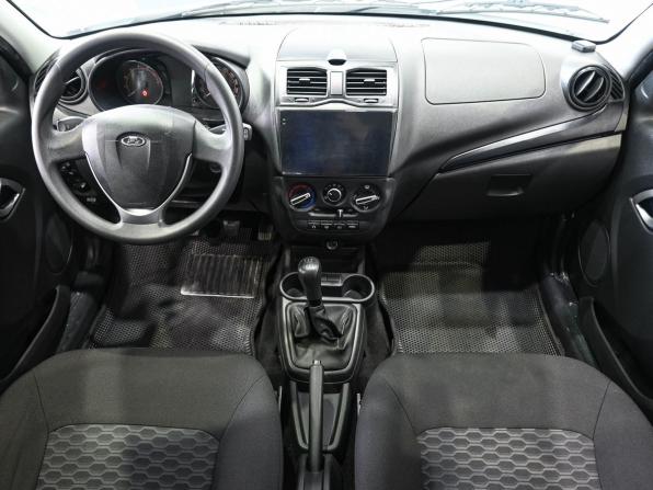 Lada (ВАЗ) Granta I Рестайлинг с пробегом 2023 года, цена 799 900 рублей, 76320 км, седан, Автокод Объявления