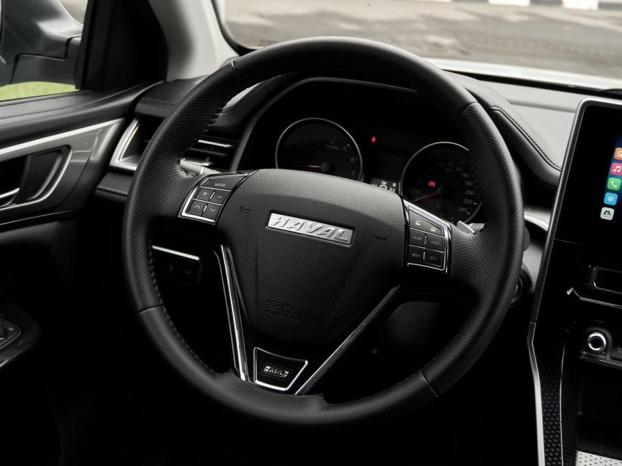 Haval M6 II Казань  - изображение 13