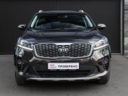 Kia Sorento III Prime Рестайлинг Москва  - изображение 18