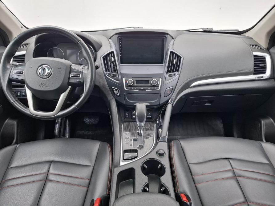 Dongfeng AX7 I Москва  - изображение 13