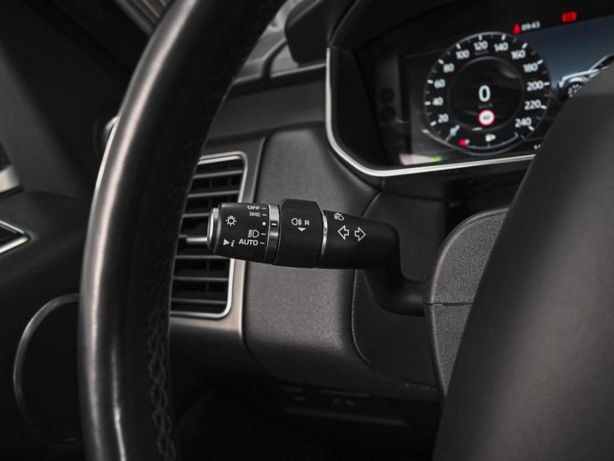 Land Rover Range Rover Sport II Рестайлинг Ставрополь  - изображение 16