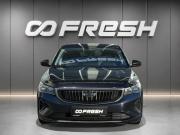 Geely Emgrand II Курган  - изображение 25