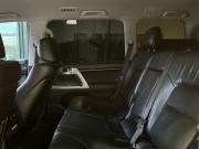 Toyota Land Cruiser 200 Series Рестайлинг 1 Новосибирск  - изображение 28