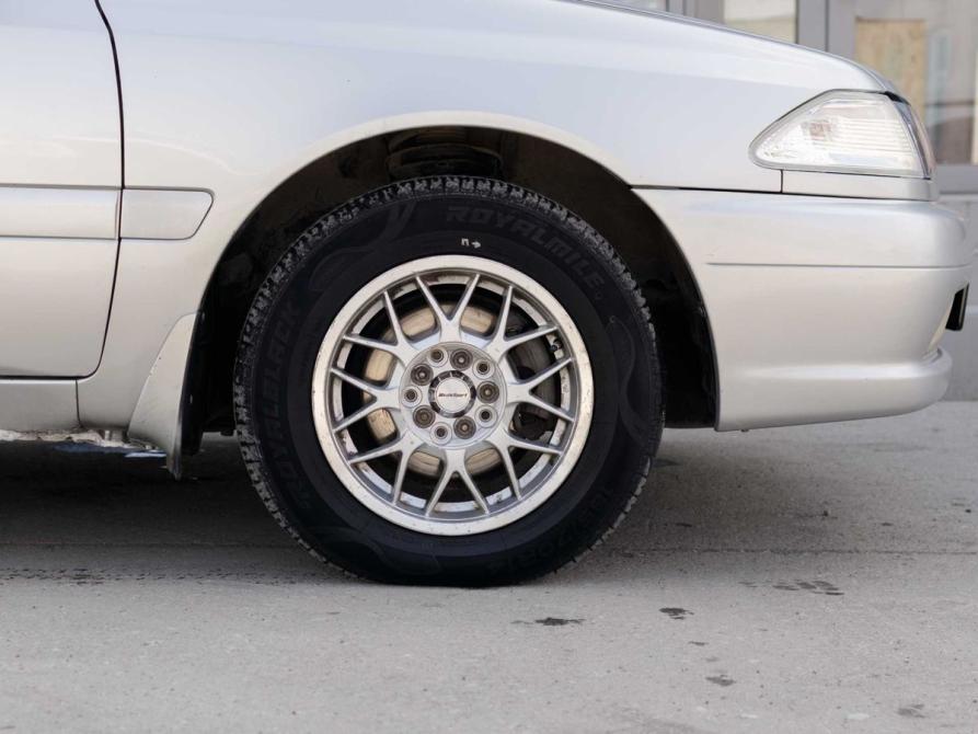 Toyota Carina VII (T210) Новосибирск  - изображение 9
