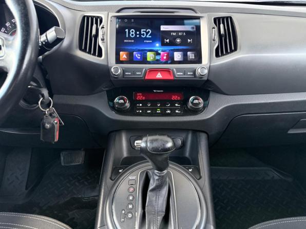 Kia Sportage III с пробегом 2011 года, цена 1 149 000 рублей, 154000 км, внедорожник, Автокод Объявления