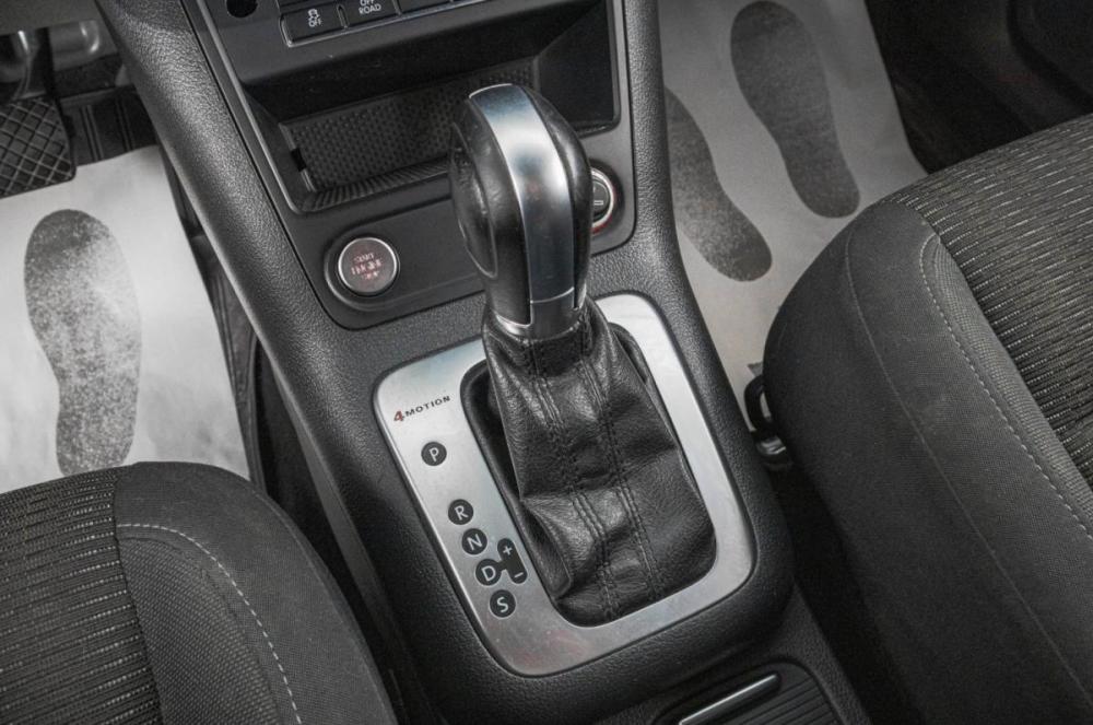 Volkswagen Tiguan I Рестайлинг Барнаул  - изображение 20