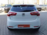 Kia Rio III Екатеринбург  - изображение 21