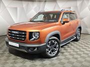 Haval Dargo I Москва  - изображение 21
