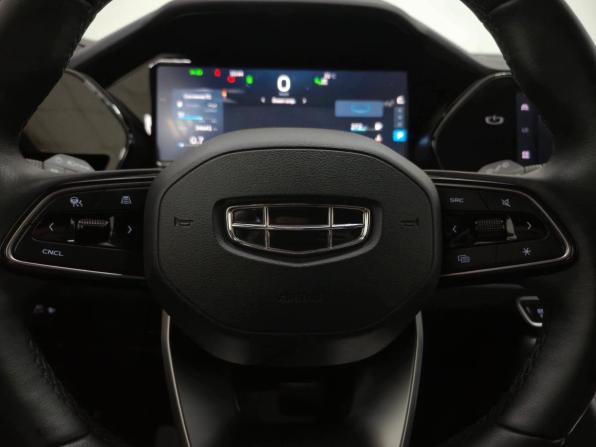 Geely Monjaro I с пробегом 2024 года, цена 3 475 000 рублей, 34640 км, внедорожник, Автокод Объявления