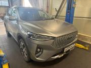 Haval F7 I Санкт-Петербург  - изображение 14