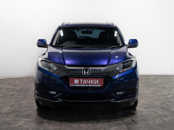 Honda Vezel I с пробегом 2014 года, цена 1 285 000 рублей, 241946 км, внедорожник, Автокод Объявления