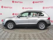 Volkswagen Tiguan II Вологда  - изображение 29