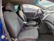 Hyundai Solaris I Рестайлинг Нижний Новгород  - изображение 16