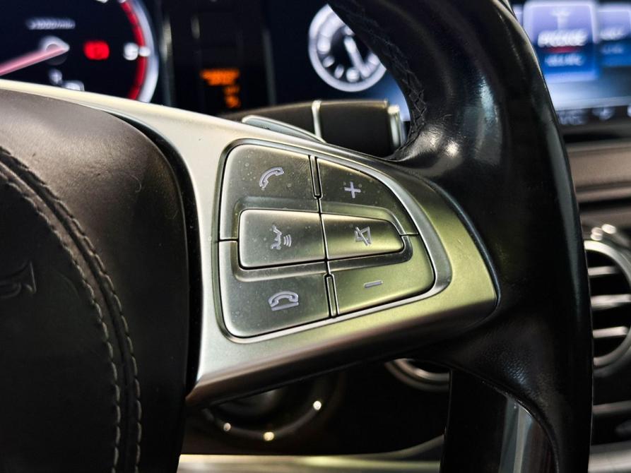 Mercedes-Benz S-Класс VI (W222 C217) Тверь  - изображение 14