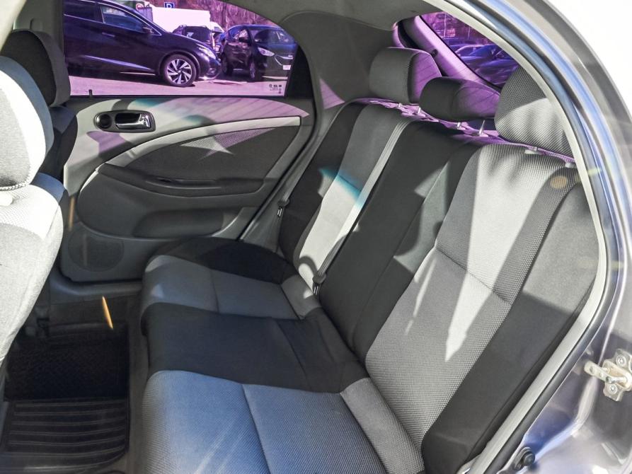 Chevrolet Lacetti I Екатеринбург  - изображение 16