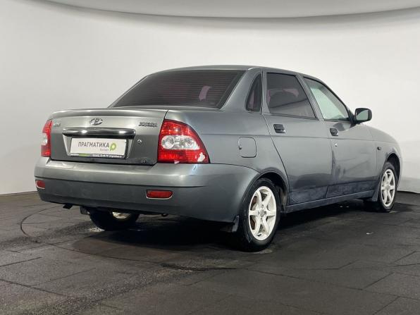 Lada (ВАЗ) Priora I с пробегом 2008 года, цена 119 900 рублей, 249800 км, седан, Автокод Объявления