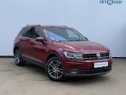 Volkswagen Tiguan II Москва  - изображение 17