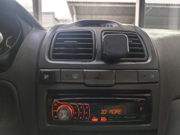 Hyundai Accent II с пробегом 2011 года, цена 710 000 рублей, 198376 км, седан, Автокод Объявления