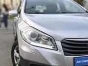 Suzuki SX4 II (S-Cross) Санкт-Петербург  - изображение 23