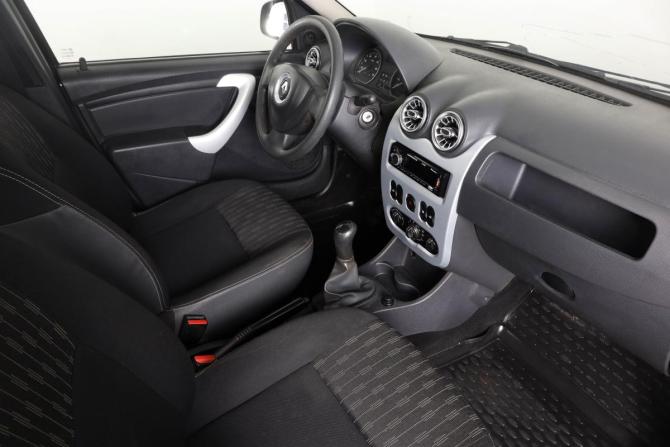 Renault Logan I Рестайлинг с пробегом 2013 года, цена 279 000 рублей, 334000 км, седан, Автокод Объявления