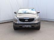 Kia Sportage III Рестайлинг Москва  - изображение 23