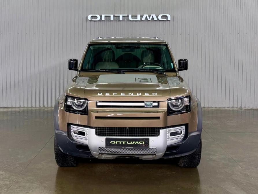 Land Rover Defender II Краснодар  - изображение 2
