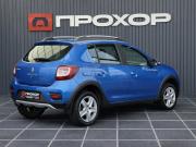 Renault Sandero II Пермь  - изображение 58