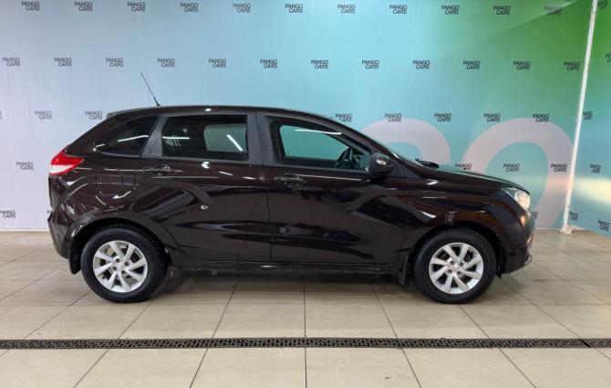 Lada (ВАЗ) XRAY I с пробегом 2017 года, цена 735 000 рублей, 96423 км, хэтчбек, Автокод Объявления