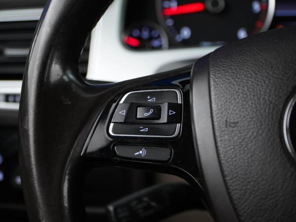 Volkswagen Touareg II Рестайлинг с пробегом 2014 года, цена 2 093 055 рублей, 260574 км, внедорожник, Автокод Объявления