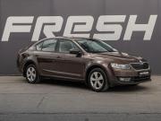 Skoda Octavia III (A7) Краснодар  - изображение 19