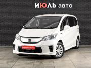 Honda Freed I Рестайлинг Екатеринбург  - изображение 21
