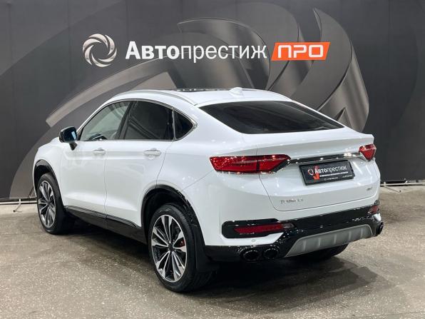 Knewstar 001 с пробегом 2025 года, цена 3 050 000 рублей, 5672 км, внедорожник, Автокод Объявления