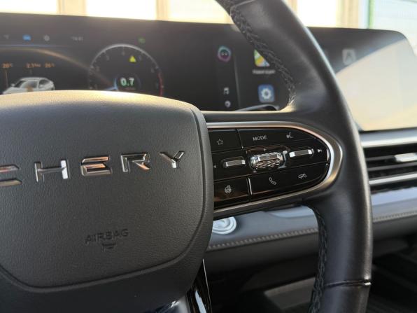 Chery Arrizo 8 с пробегом 2024 года, цена 1 900 000 рублей, 39248 км, седан, Автокод Объявления
