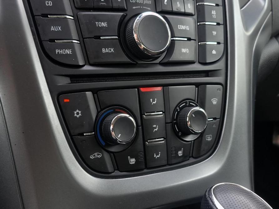 Opel Astra J Рестайлинг Нижний Новгород  - изображение 14