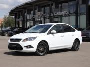Ford Focus II Рестайлинг Москва  - изображение 34