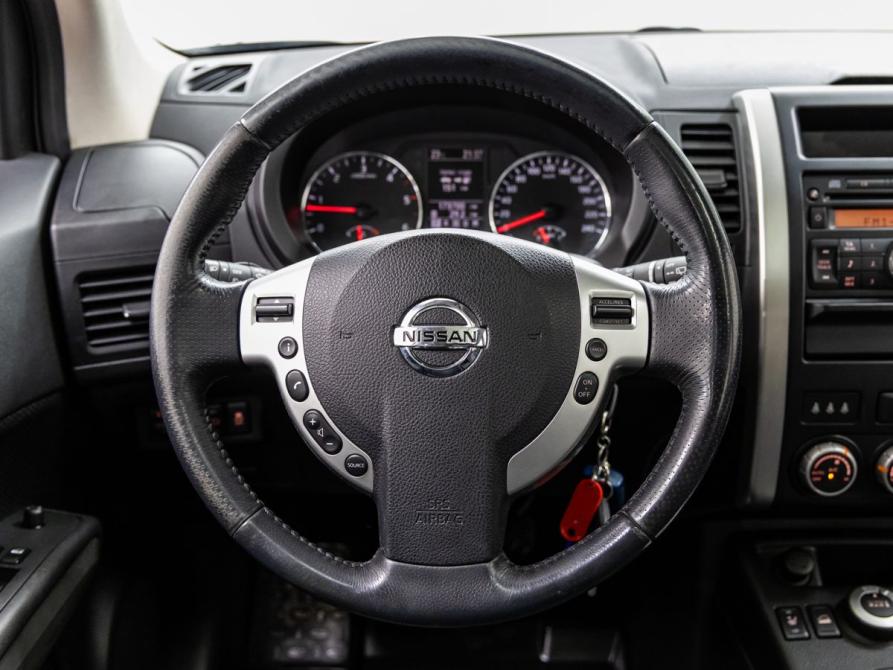 Nissan X-Trail II Рестайлинг Волгоград  - изображение 17