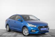 Hyundai Solaris II Кемерово  - изображение 22
