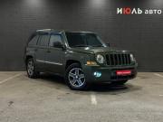 Jeep Liberty (Patriot) Челябинск  - изображение 17