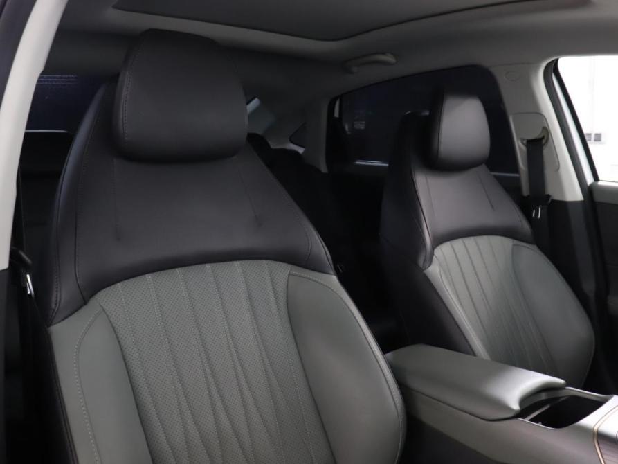 Changan Lamore Москва  - изображение 17