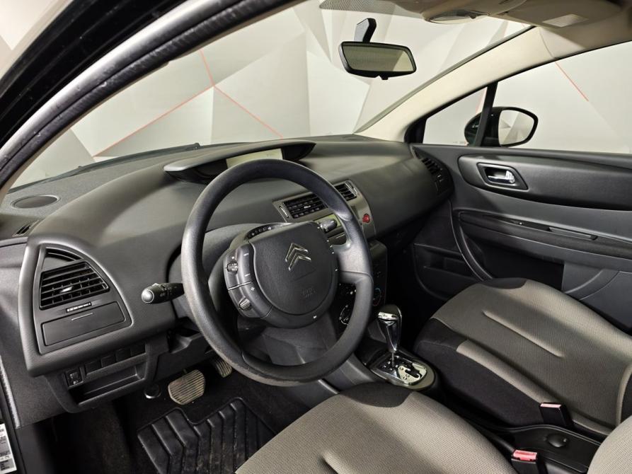 Citroen C4 I Рестайлинг Москва  - изображение 18