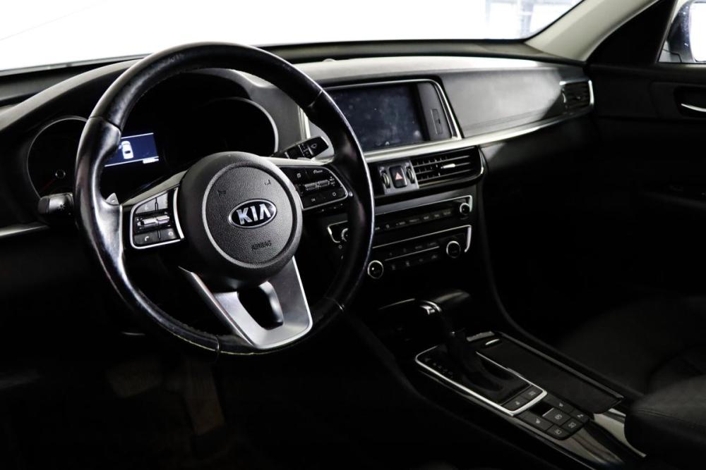 Kia Optima IV Рестайлинг Нижний Новгород  - изображение 12