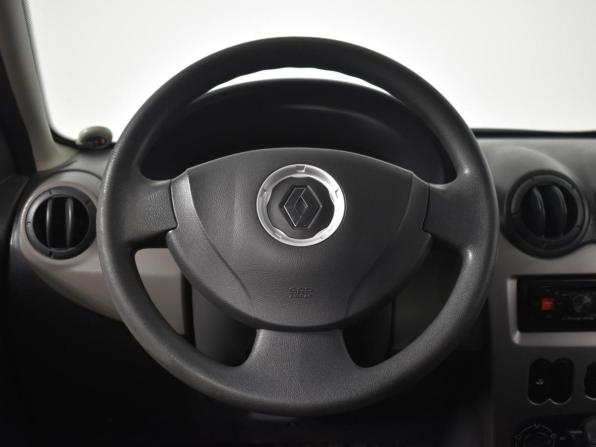Renault Sandero I с пробегом 2013 года, цена 699 900 рублей, 141255 км, хэтчбек, Автокод Объявления
