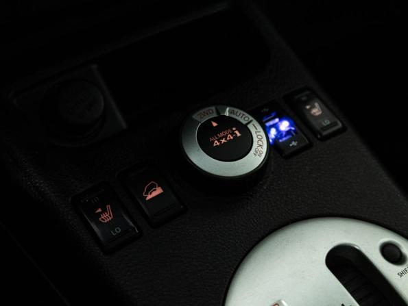 Nissan X-Trail II с пробегом 2010 года, цена 1 190 000 рублей, 253486 км, внедорожник, Автокод Объявления