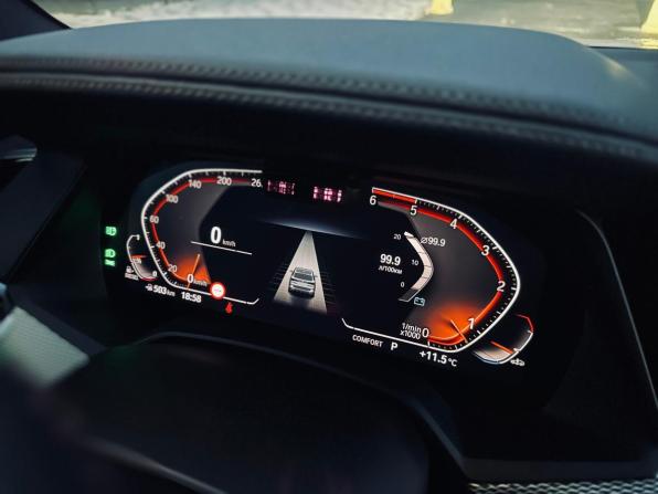 BMW X5 IV (G05/G18) с пробегом 2020 года, цена 6 390 000 рублей, 151363 км, внедорожник, Автокод Объявления
