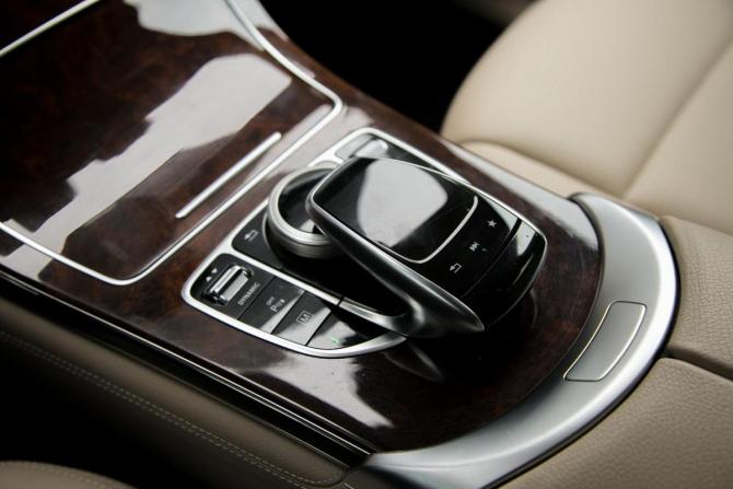 Mercedes-Benz GLC I (X253) с пробегом 2017 года, цена 3 155 000 рублей, 98571 км, внедорожник, Автокод Объявления