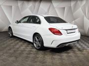 Mercedes-Benz C-Класс IV (W205) Москва  - изображение 24