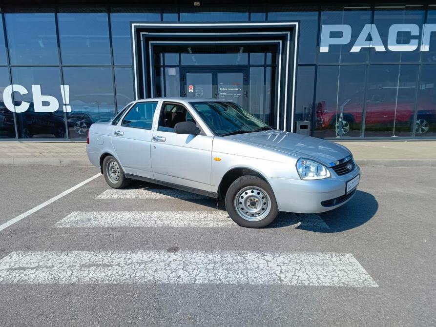 Lada (ВАЗ) Priora I Воронеж  - изображение 2
